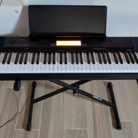 Tastiera Pianoforte digitale Casio CDP 230R 