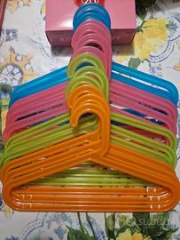 Grucce colorate bimbi