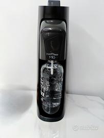 Gasatore d'acqua Happy Frizz