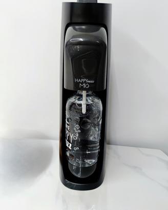 Gasatore d'acqua Happy Frizz