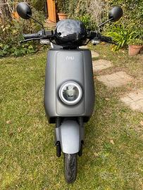 NIU  NQI GTS come nuovo