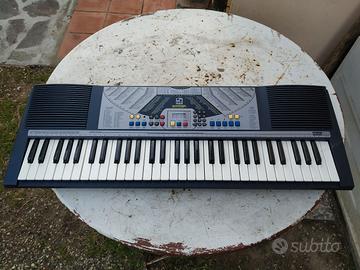 Pianola Bontempi Pm651 