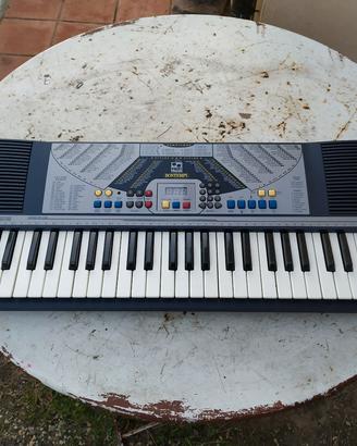 Pianola Bontempi Pm651