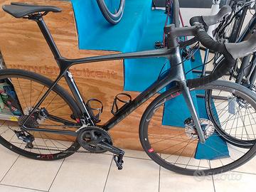 giant TCR advanced pro 1 disc Power meter leggi
