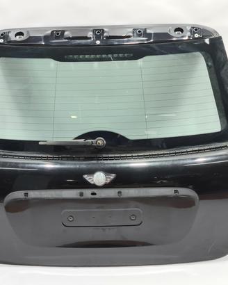 PORTELLONE POSTERIORE COMPLETO MINI Cooper 2° Ser