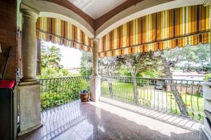 ARSAGO SEPRIO - VILLA CON GIARDINO E STUDIO PROFES
