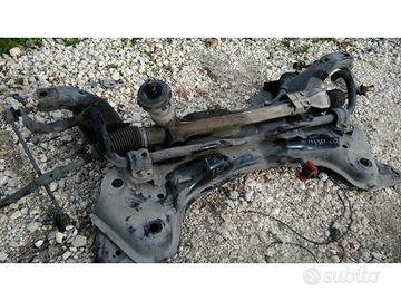 HYUNDAI I30 1.6D MECCANICA DX E SX 2012>