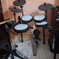Batteria elettronica Alesis Nitro Max