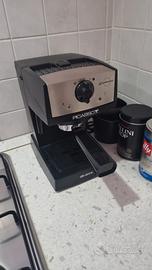 Macchina da caffè ariete Picasso