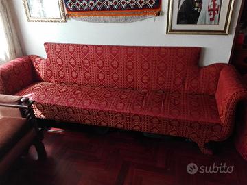Divano antico € 140