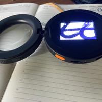 Microscopio Digitale x Grafologia