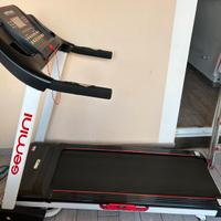 Tapis roulant elettrico