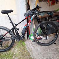 wilier Triestina MTB E BIKE