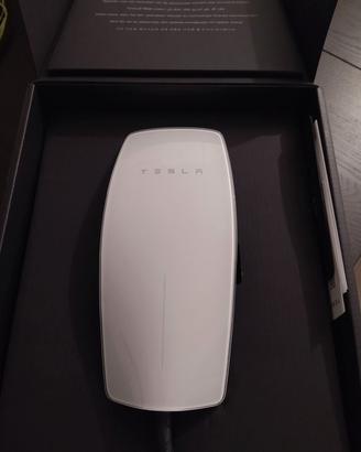 Tesla Wall connector Gen 3 nuova sigillata