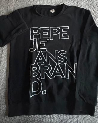 Felpa Pepe Jeans