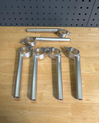Semimanubri originali YAMAHA R7
