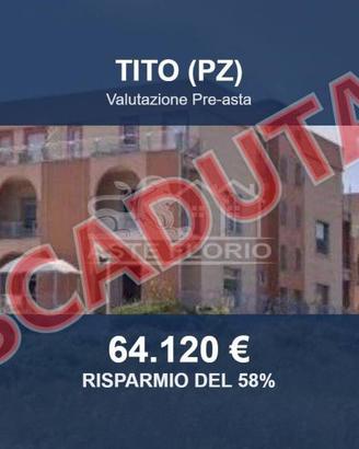Immobile in asta di 134 m² con più di 5 locali a T
