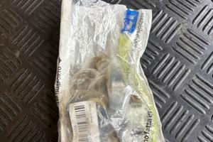 kit paraoli e cuscinetti cambio am6