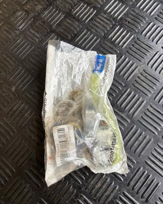 kit paraoli e cuscinetti cambio am6