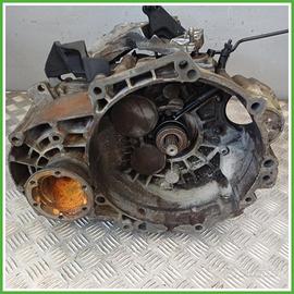 Cambio Manuale Volkswagen Golf Plus 2 Serie 2.0