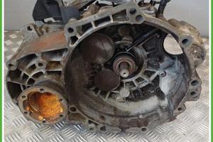 Cambio Manuale Volkswagen Golf Plus 2 Serie 2.0