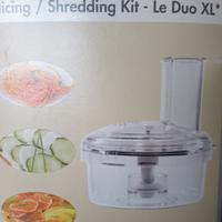 accessorio per magimix affettatrice 