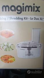 accessorio per magimix affettatrice 