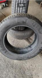 Gomme 4 stagioni KLEBER 205/60/R16