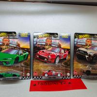 hotwheels premium 