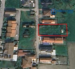 Terreno edificabile a Taglio di Po