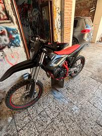 beta 125
