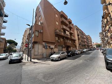Attico in zona universita'