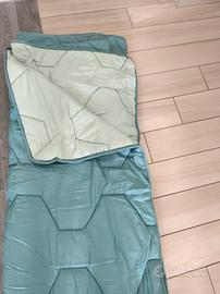 trapunta una piazza e mezza 