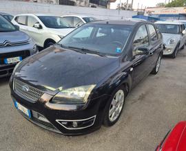 Ford Focus 1.8 TDCI 115 CV 5 Porte