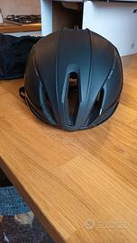 casco bici hjc furion