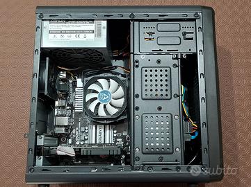 Computer Aerocool processore AMD FX 4100