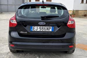 Ford Focus 1.6cc diesel