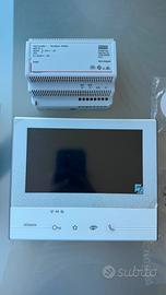 Monitor Videocitofono Bticino