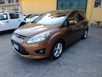 Ford C-Max 1.6 TDCi 115CV Titanium 2014