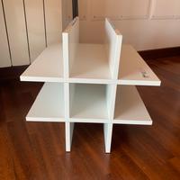 IKEA KALLAX – 2 divisori per bottiglie