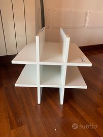 IKEA KALLAX – 2 divisori per bottiglie