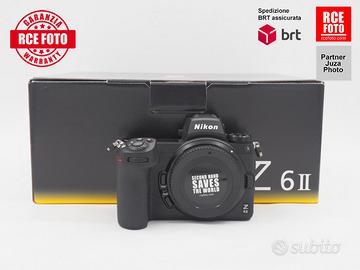Nikon Z6 II