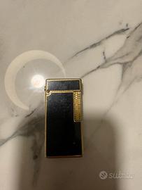 Accendino vintage Colibri paris