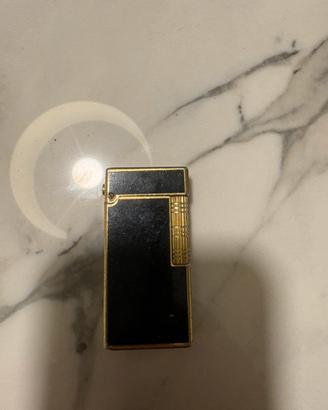 Accendino vintage Colibri paris