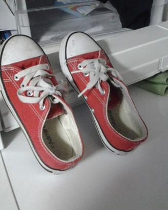 Scarpe n'31 Admiral