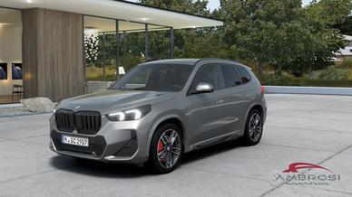 BMW X1 sDrive20d Msport Premium Package