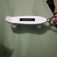 iconico skateboard seletti