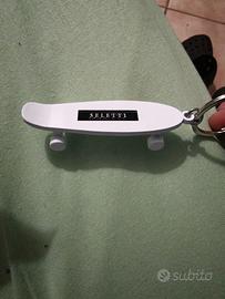 iconico skateboard seletti