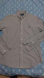 Camicia Ralph Lauren TG L