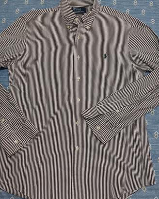 Camicia Ralph Lauren TG L
